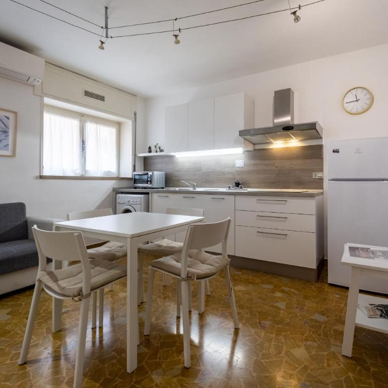 White House Studio in Vicenza - Appartamento con 1 Camera da Letto - 20