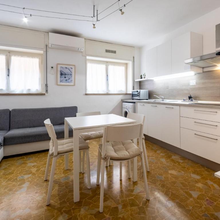 White House Studio in Vicenza - Appartamento con 1 Camera da Letto - 24