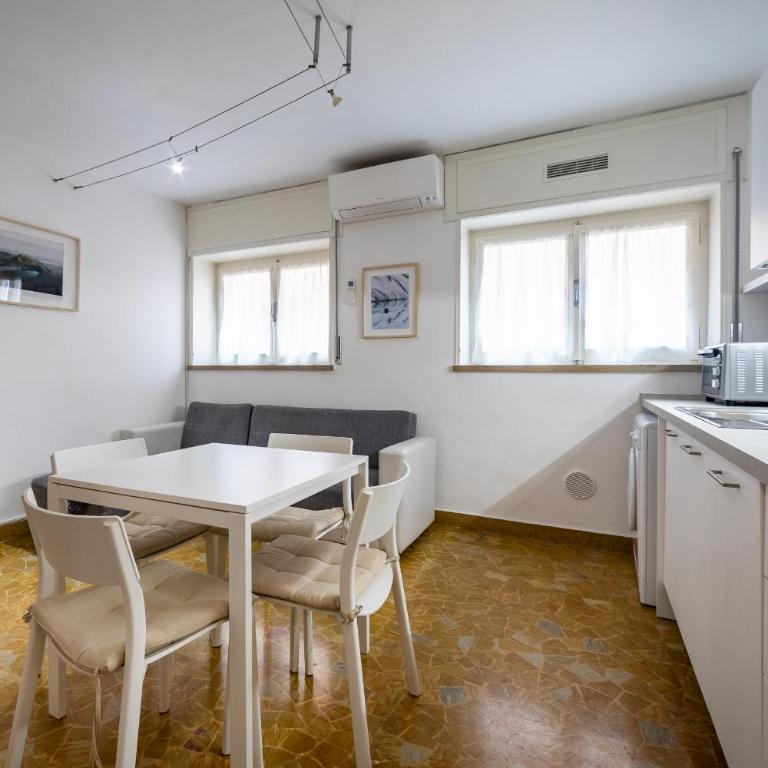White House Studio in Vicenza - Appartamento con 1 Camera da Letto - 22