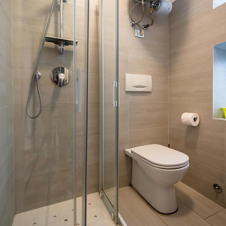 White House Studio in Vicenza - Appartamento con 1 Camera da Letto - 23