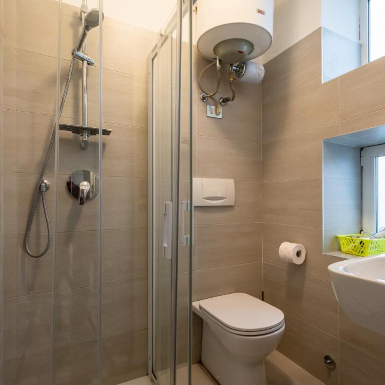White House Studio in Vicenza - Appartamento con 1 Camera da Letto - 28