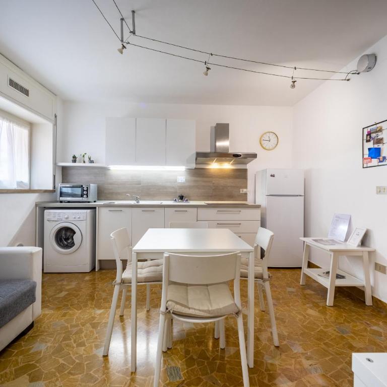 White House Studio in Vicenza - Appartamento con 1 Camera da Letto - 27