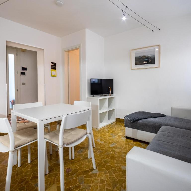 White House Studio in Vicenza - Appartamento con 1 Camera da Letto - 29