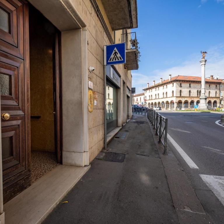 White House Studio in Vicenza - Appartamento con 1 Camera da Letto - 38