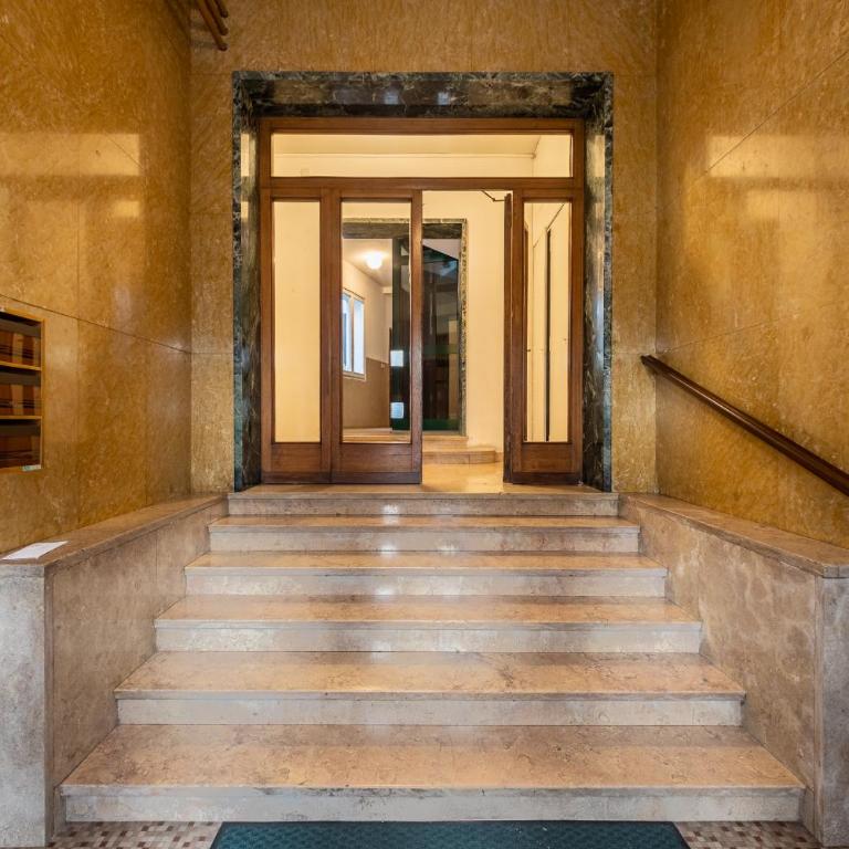 White House Studio in Vicenza - Appartamento con 1 Camera da Letto - 39