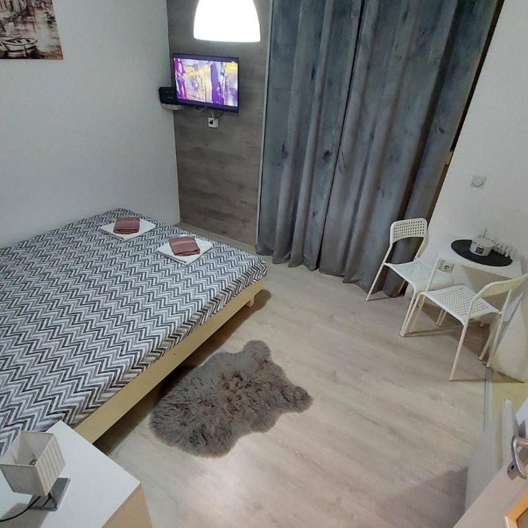 Vrnjacki apartmani - Apartment with Terrace - 1