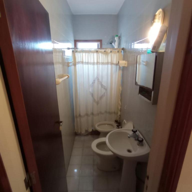 Apartment 3 blocks from the beach - Apartamento de 2 dormitorios - 8