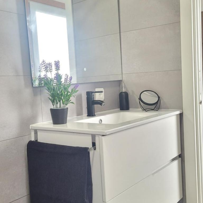 Besbello Suites - Estudio - Apartamento de 1 dormitorio - 23