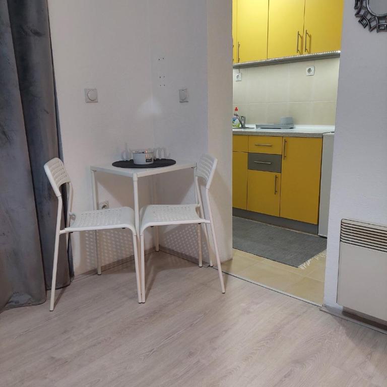 Vrnjacki apartmani - Apartment with Terrace - 11
