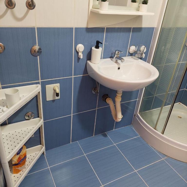 Vrnjacki apartmani - Apartment with Terrace - 12