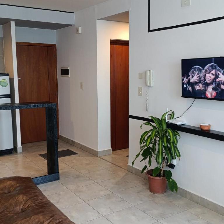 Apartment 1 Ciudad Cultural - Apartamento de 1 dormitorio - 19