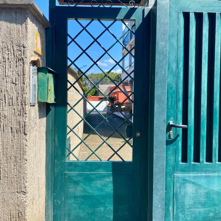 La casetta rossa - villetta - Casa con 2 Camere da Letto - 16