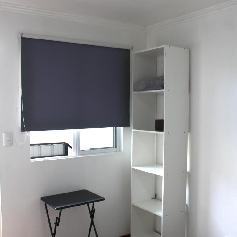 Hab económica cerca del aeropuerto - Habitación Individual - 3