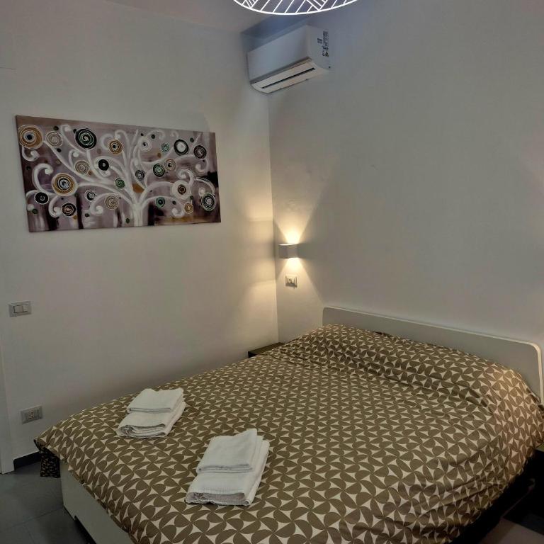 Marchese di Montrone 126 - Appartamento con 2 Camere da Letto - 22