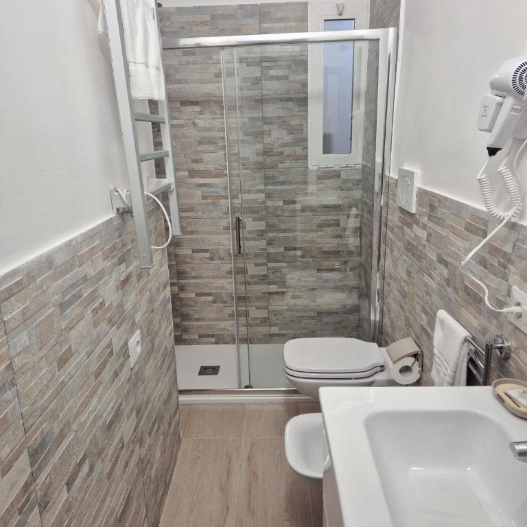Marchese di Montrone 126 - Appartamento con 2 Camere da Letto - 14
