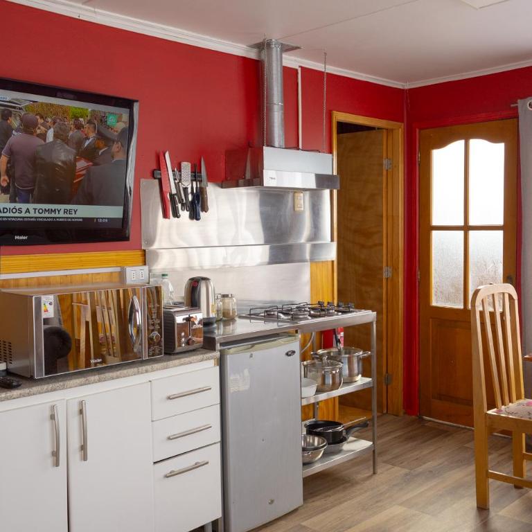 Departamento Hikari - Apartamento de 2 dormitorios - 1