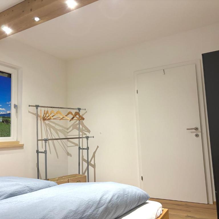 Gästehaus Seeblick Penthousewohnung - Penthouse-Apartment - 32