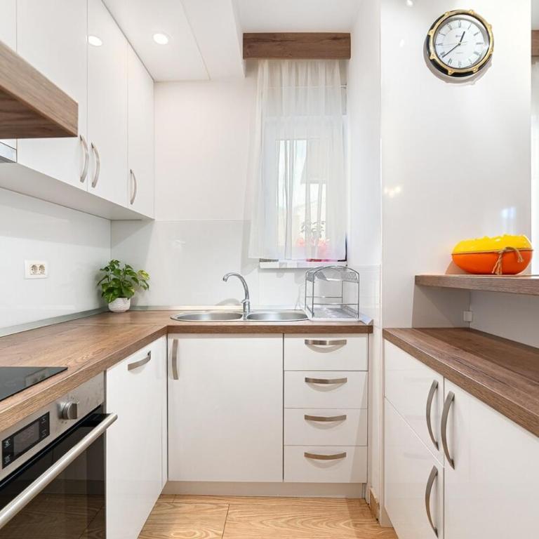 Aurora Apartment 1 with Parking - Apartman sa 2 Spavaće Sobe - 5