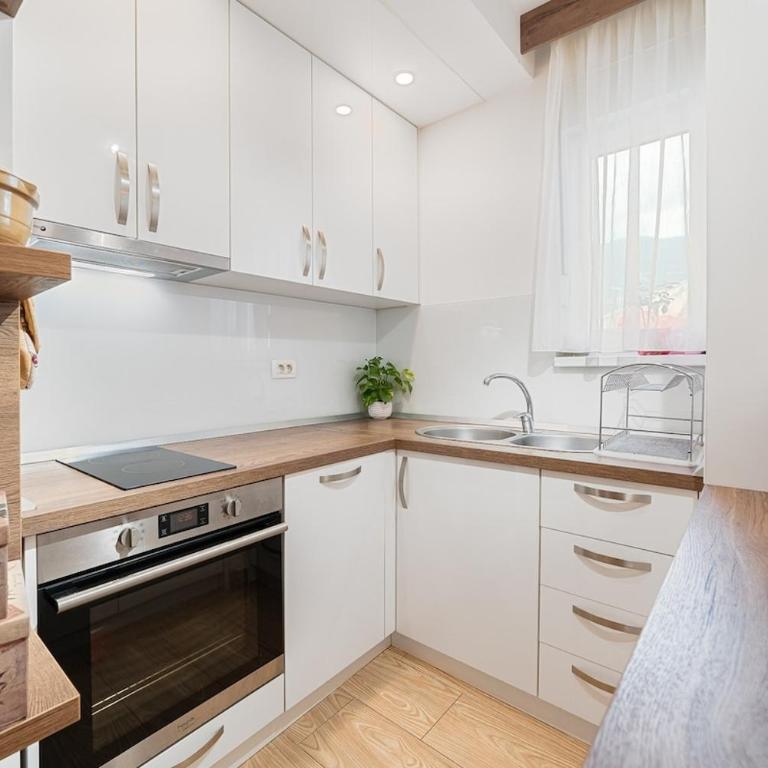 Aurora Apartment 1 with Parking - Apartman sa 2 Spavaće Sobe - 6