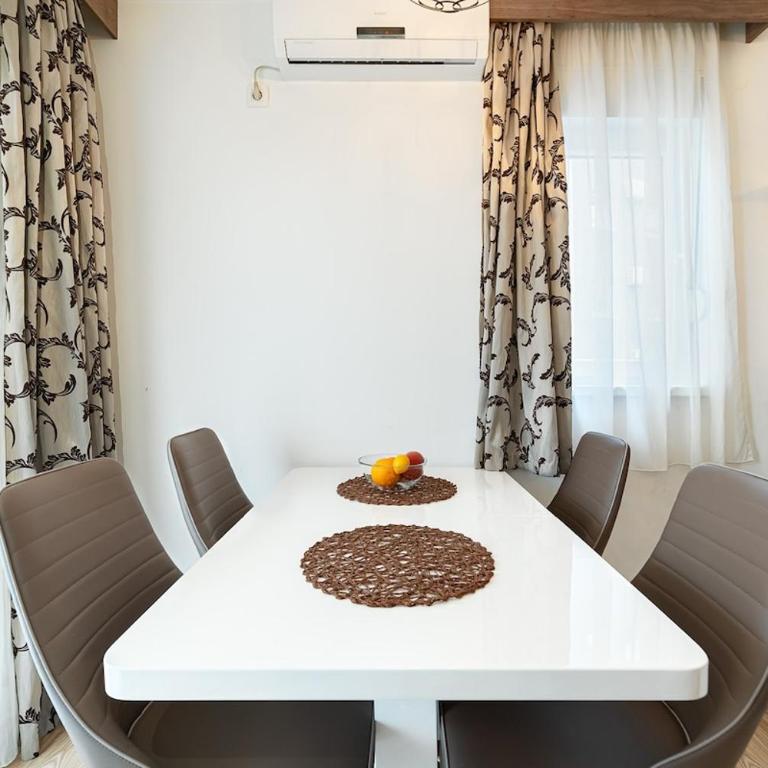 Aurora Apartment 1 with Parking - Apartman sa 2 Spavaće Sobe - 4