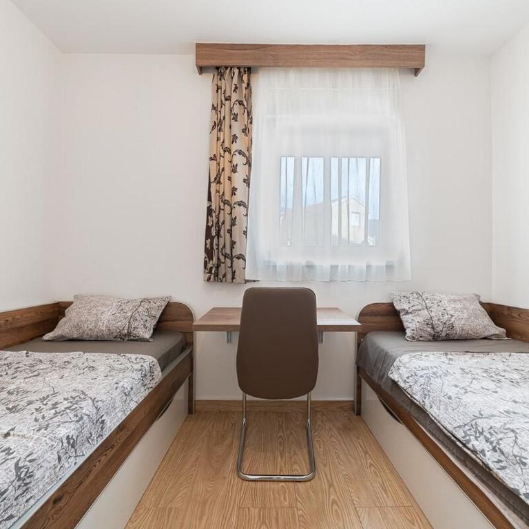 Aurora Apartment 1 with Parking - Apartman sa 2 Spavaće Sobe - 10