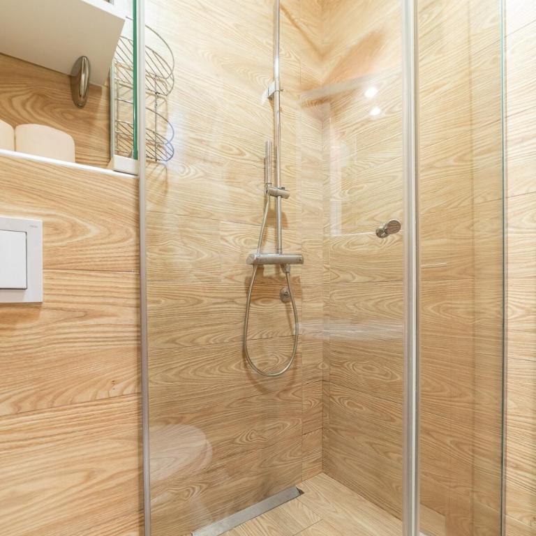 Aurora Apartment 1 with Parking - Apartman sa 2 Spavaće Sobe - 13