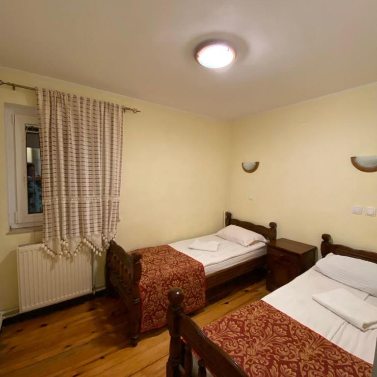 Villa Bozovic - Apartman sa 2 Spavaće Sobe i Terasom - 9