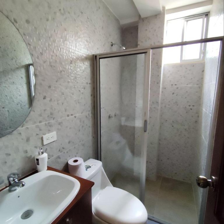 Casa Vacacional Paraíso Escondido - Casa de 4 dormitorios - 14