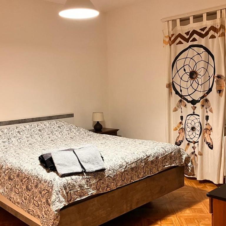 Bel appartement lumineux Monthey Gare deux pièces & cuisine séparée - Apartment mit 1 Schlafzimmer - 4
