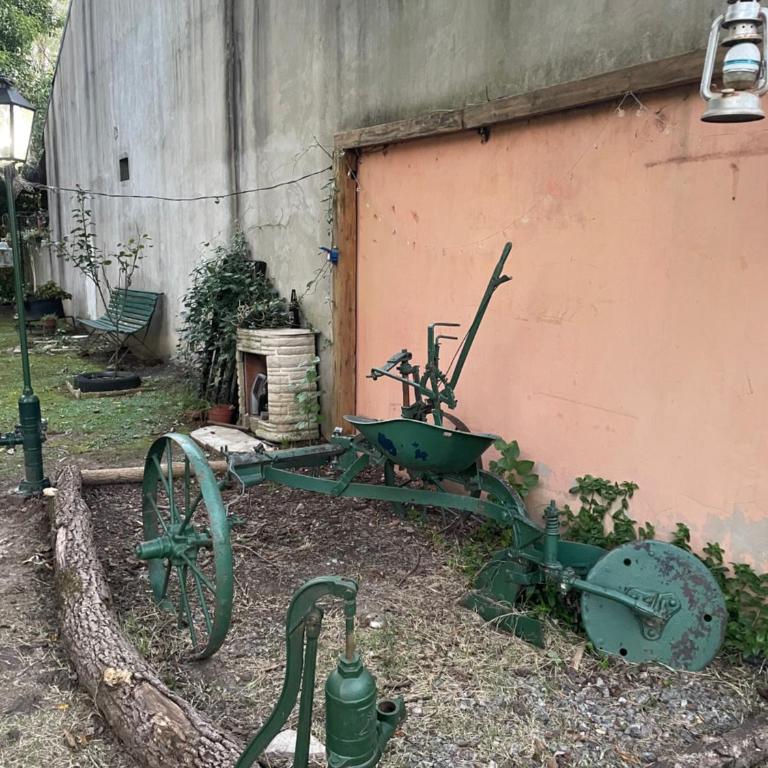 Quinta Don Benito - Casa de 3 dormitorios - 10