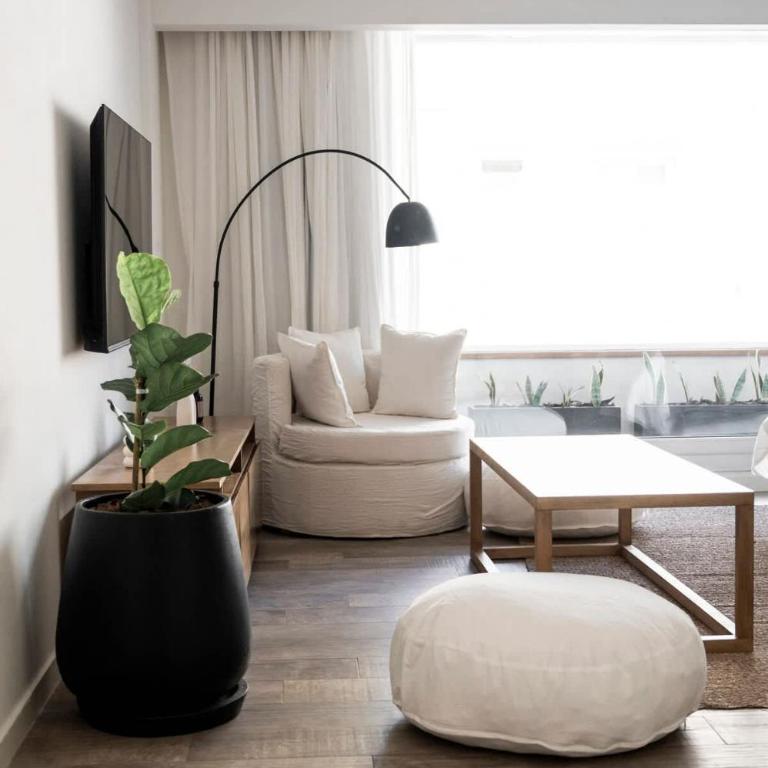 Hestia at Palermo Soho Studio Self Check-In 109 - Apartamento - 6