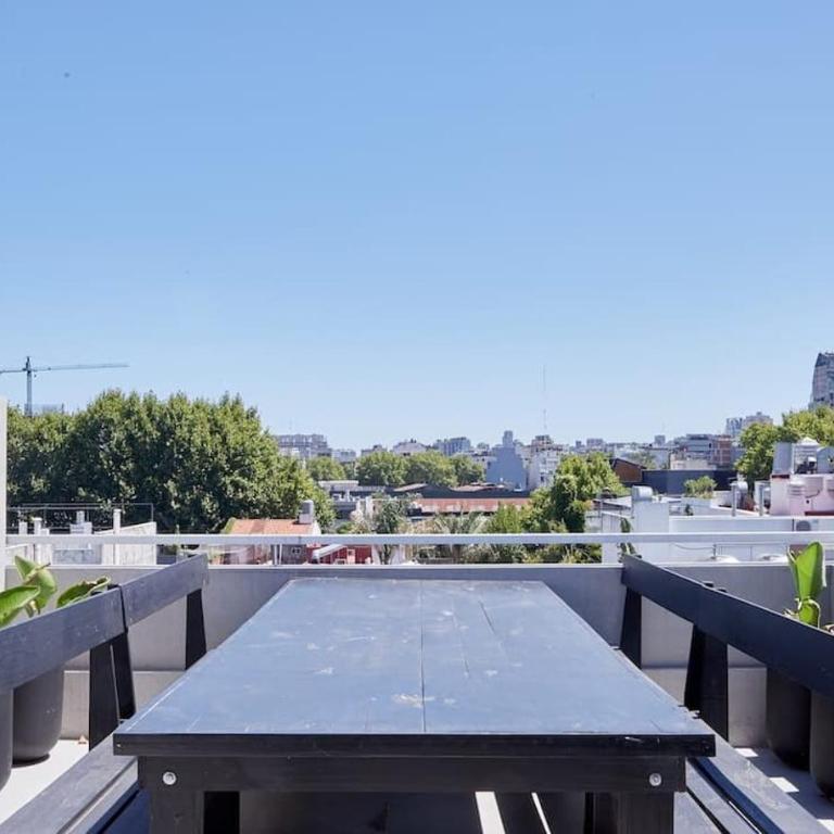 Hestia at Palermo Functional Triplex 304 - Apartamento - 16
