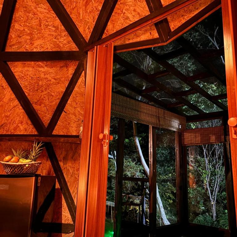 Awako Glamping - Habitación Cuádruple Deluxe - 3