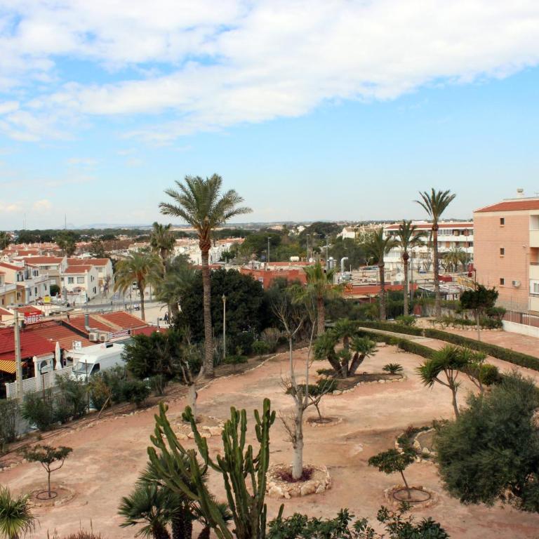 Apartamento Quesada - Apartamento con vistas al mar - 34