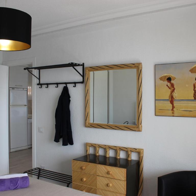 Apartamento Quesada - Apartamento con vistas al mar - 15
