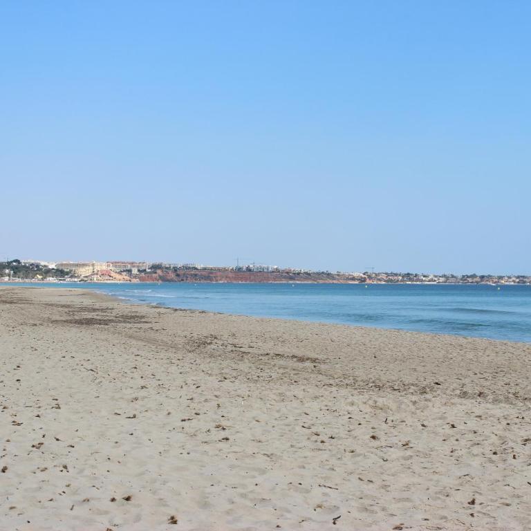 Apartamento Quesada - Apartamento con vistas al mar - 29