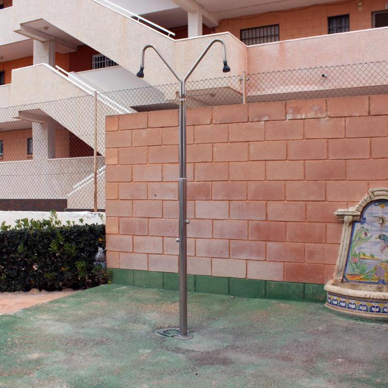 Apartamento Quesada - Apartamento con vistas al mar - 35