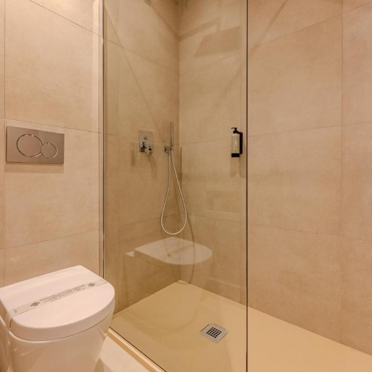 The Bliss Apartments - Appartamento con 1 Camera da Letto - 14