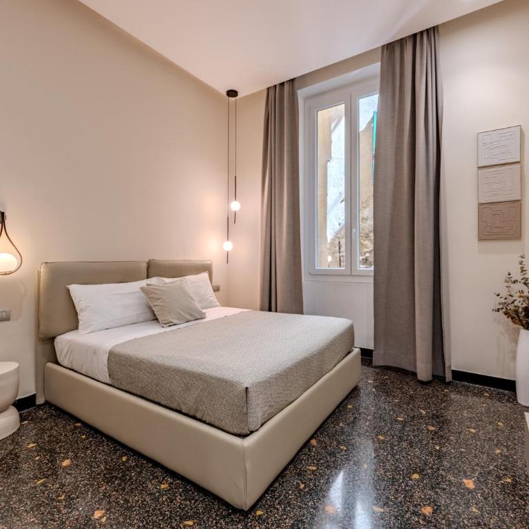 The Bliss Apartments - Appartamento con 1 Camera da Letto - 2