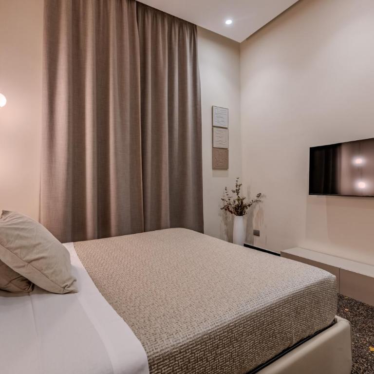 The Bliss Apartments - Appartamento con 1 Camera da Letto - 17