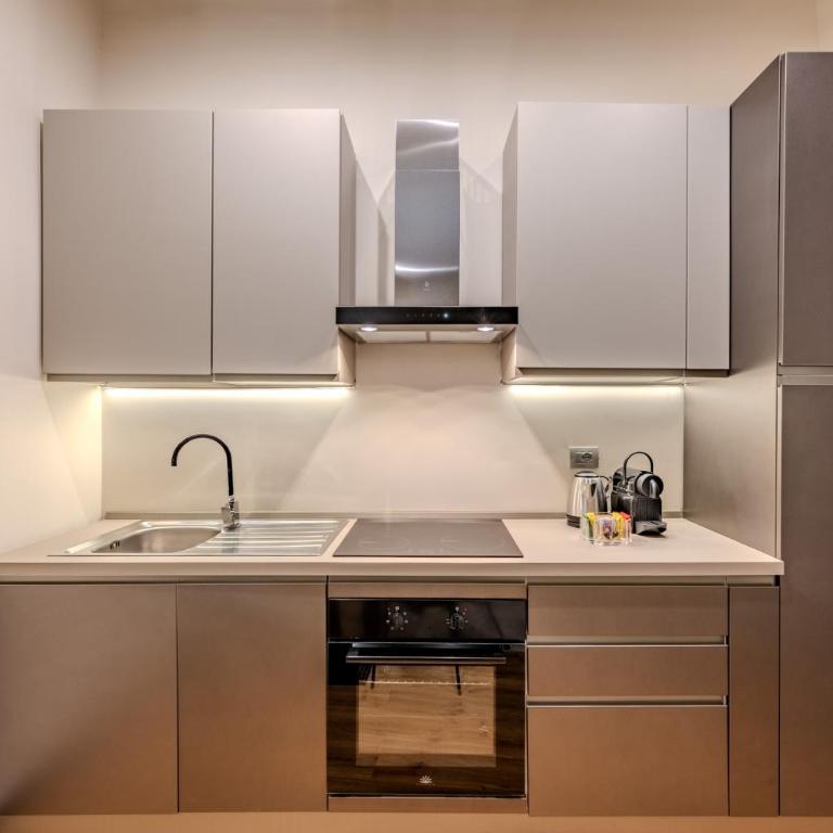 The Bliss Apartments - Appartamento con 1 Camera da Letto - 6