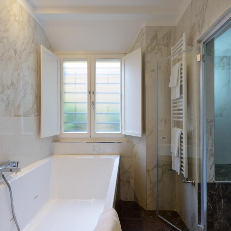 Domus Nannini SPA - L' Arco di Matteotti - Superior Apartment - 10