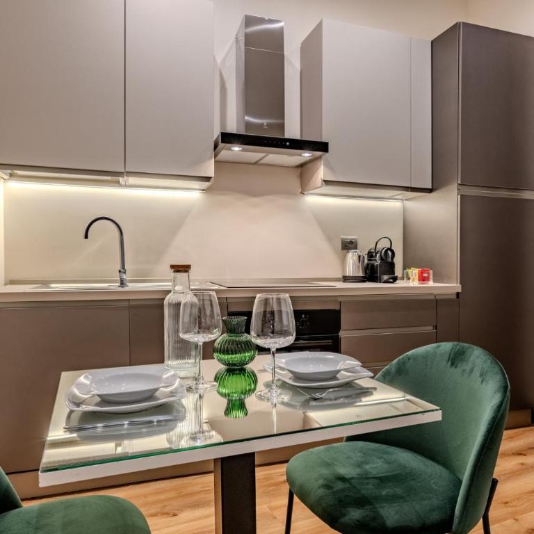 The Bliss Apartments - Appartamento con 1 Camera da Letto - 10