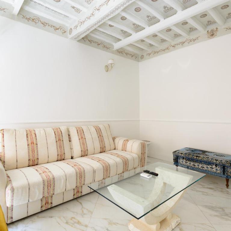 Domus Nannini SPA - L' Arco di Matteotti - Superior Apartment - 8