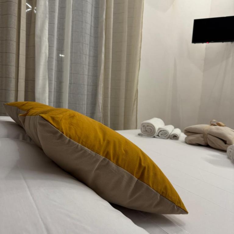 Antica Sicilia Rooms and Breakfast - Standard Double Room - 4