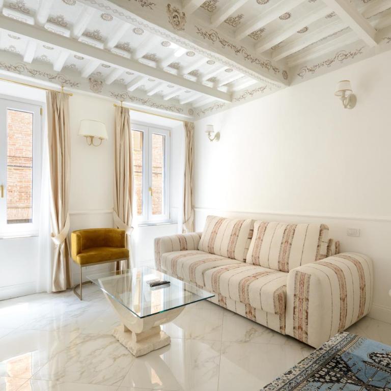 Domus Nannini SPA - L' Arco di Matteotti - Superior Apartment - 2