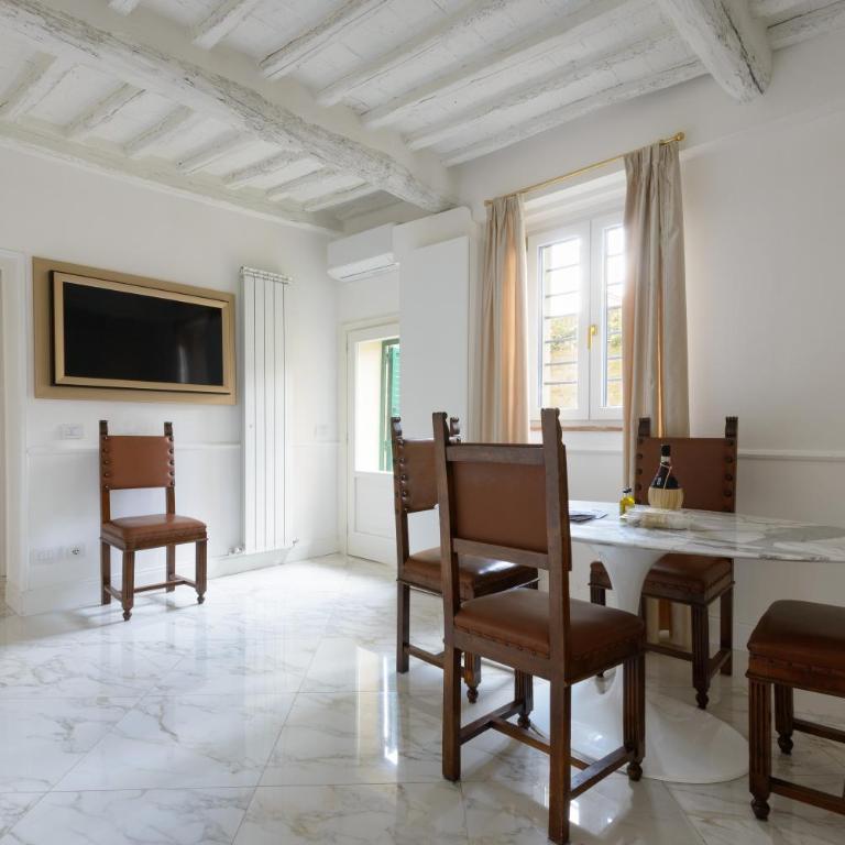Domus Nannini SPA - L' Arco di Matteotti - Superior Apartment - 14