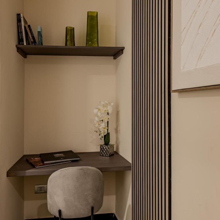 The Bliss Apartments - Appartamento con 1 Camera da Letto - 11