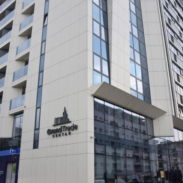 Apartman MB - Apartman sa 1 Spavaćom Sobom - 31