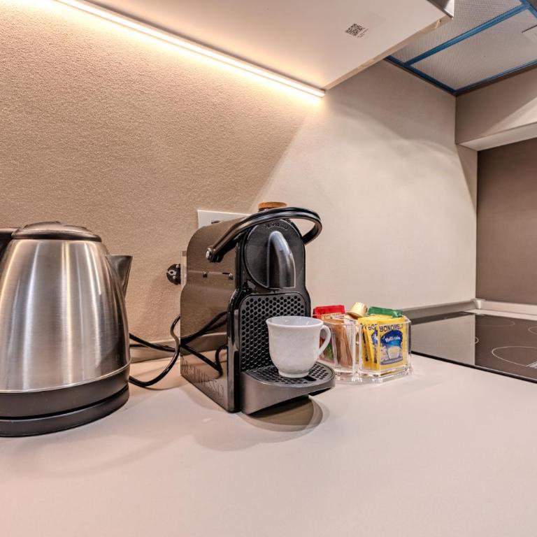 The Bliss Apartments - Appartamento Superior con 1 Camera da Letto - 13